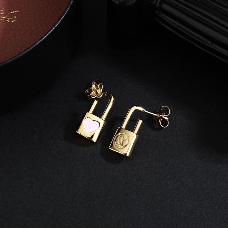 Louis Vuitton Earrings